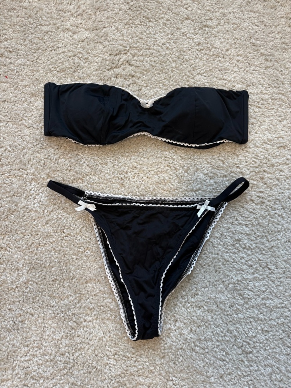 Dippin’ Daisy’s Bikini